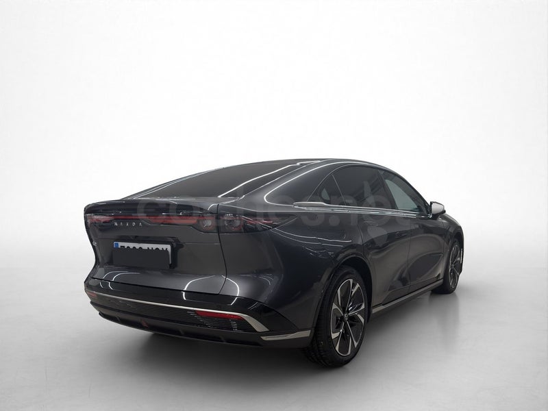 Mazda Mazda6e 2025 — photo 5