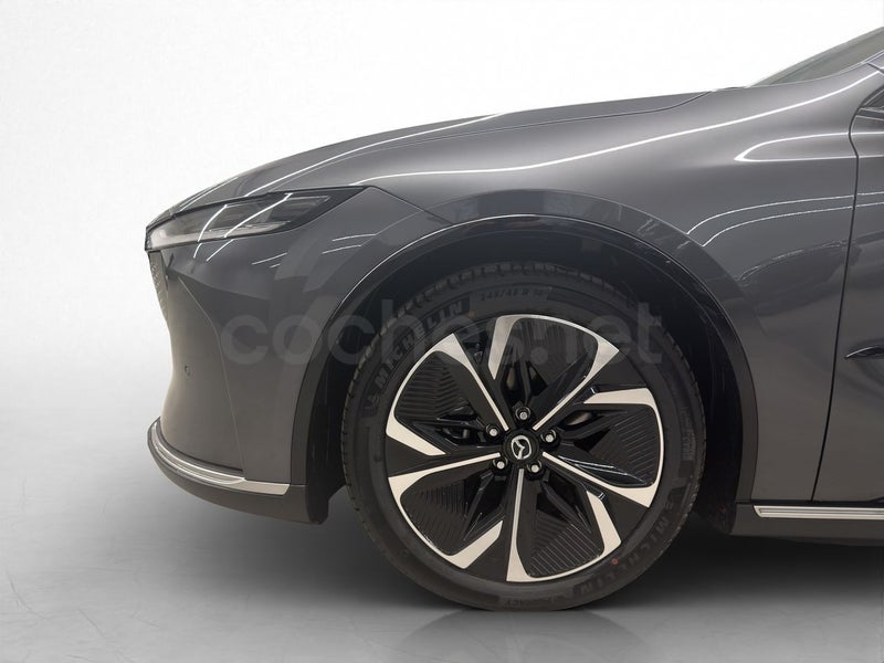 Mazda Mazda6e 2025 — photo 8