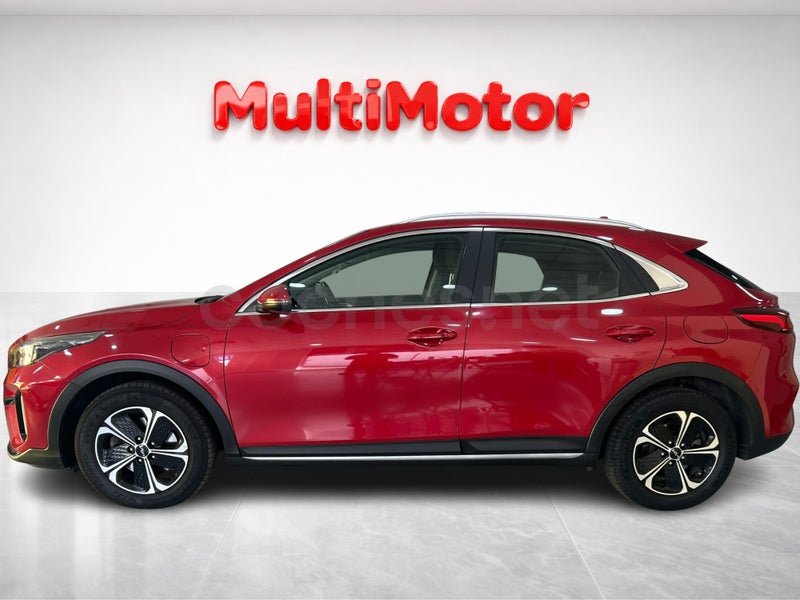 Kia Xceed 2023 — photo 2