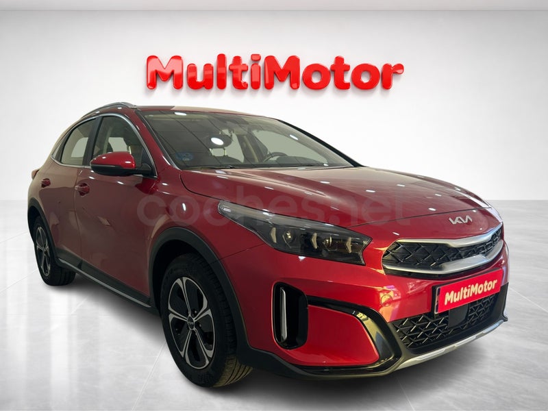 Kia Xceed 2023 — photo 7