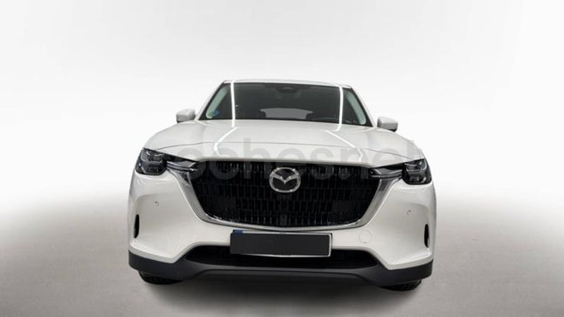 Mazda Cx-60 2025 — photo 2
