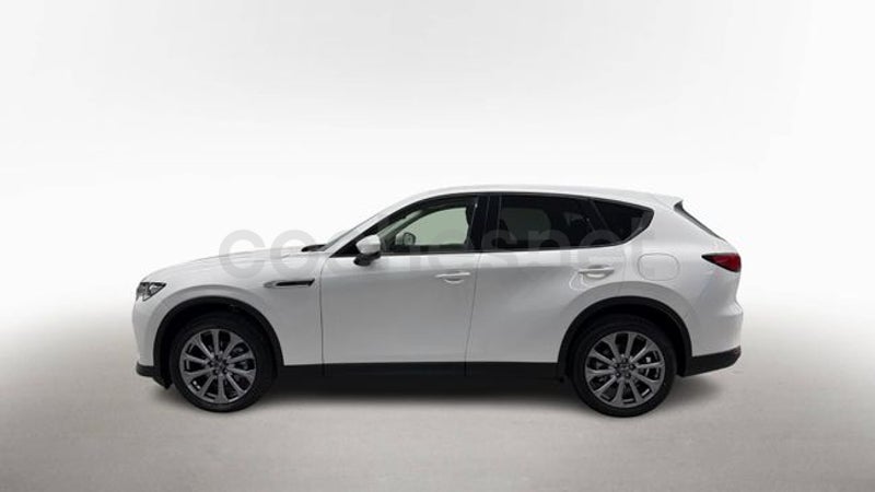 Mazda Cx-60 2025 — photo 4