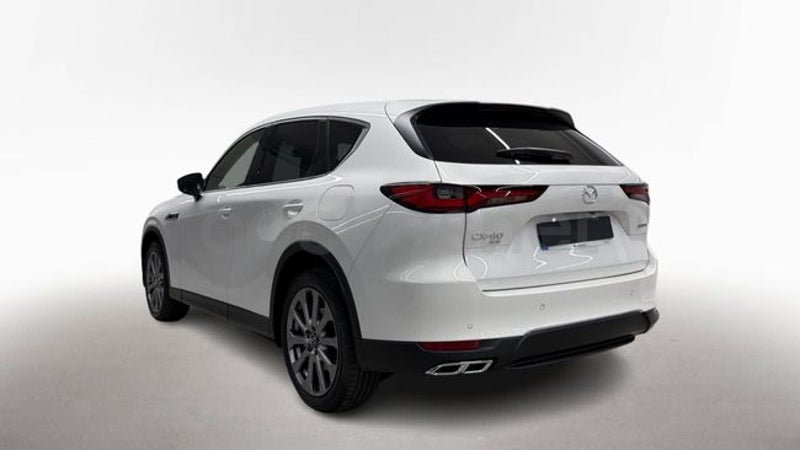 Mazda Cx-60 2025 — photo 5