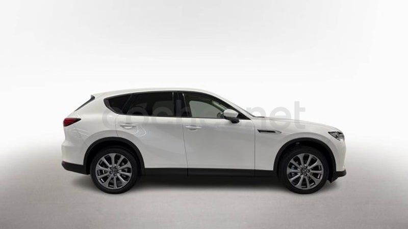 Mazda Cx-60 2025 — photo 8
