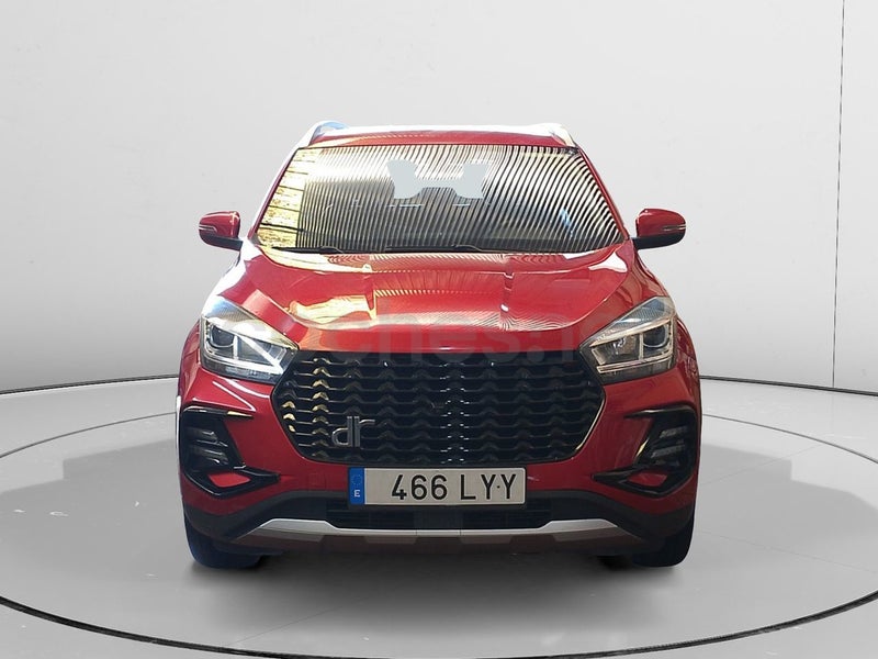 Dr Automobiles Dr 5.0 2022 — photo 5
