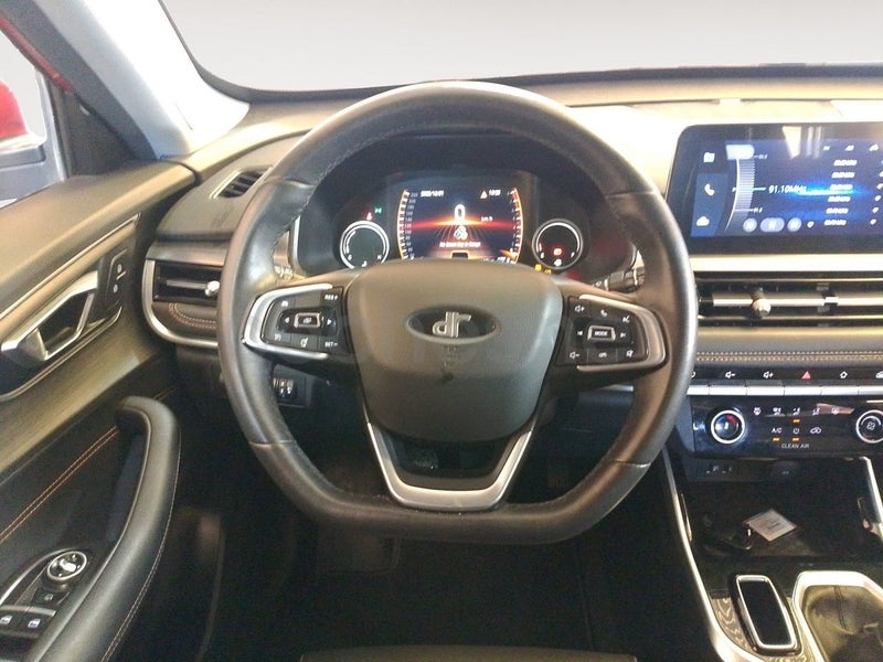 Dr Automobiles Dr 5.0 2022 — photo 8