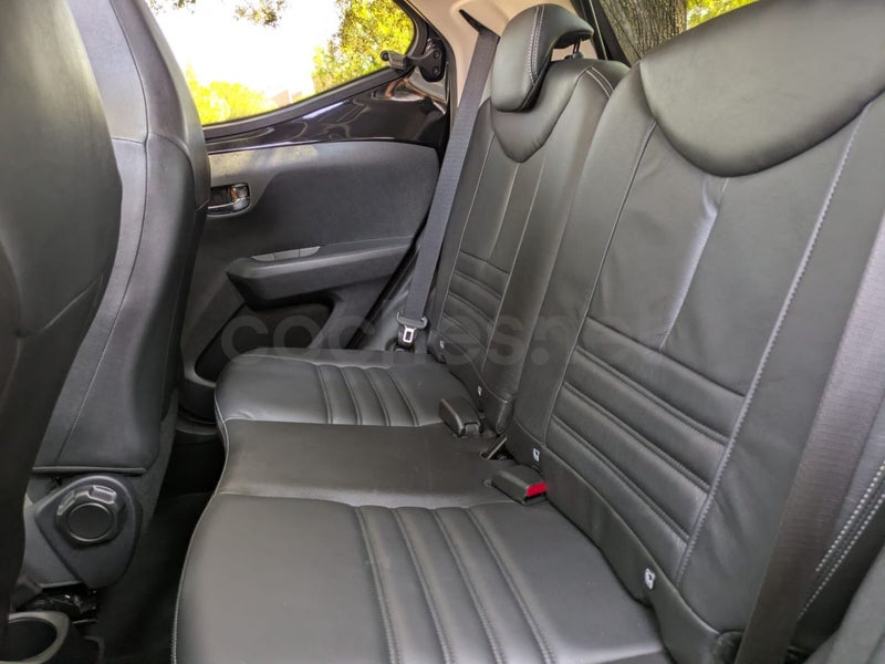 Toyota Aygo 2020 — photo 8