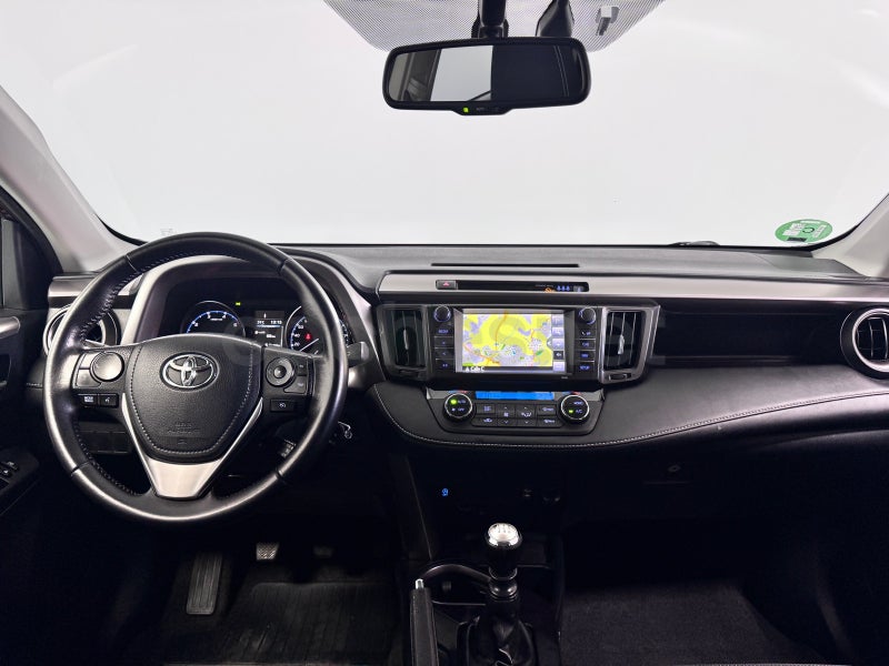 Toyota Rav4 2015 — photo 6