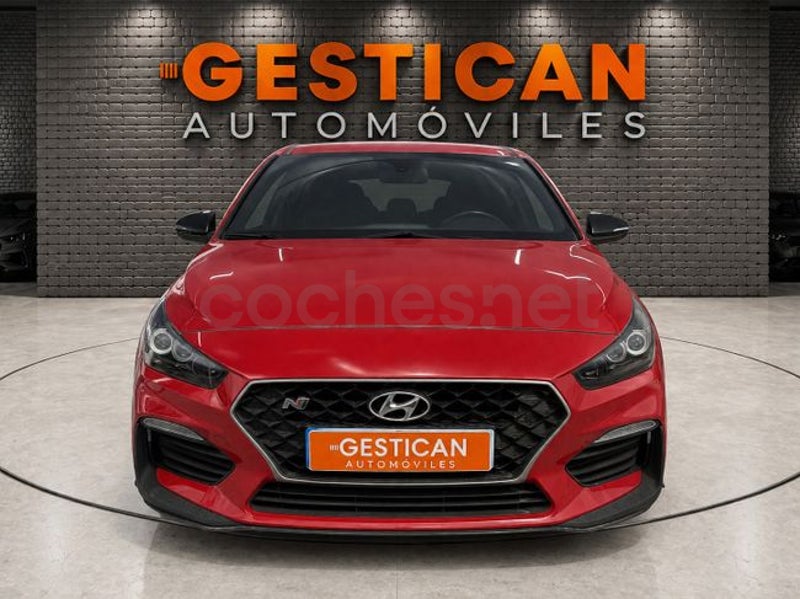 Hyundai I30 2018 — photo 3