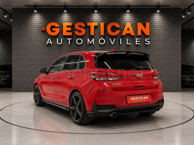 Hyundai I30 2018 — photo 5