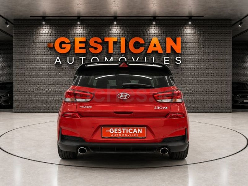 Hyundai I30 2018 — photo 6
