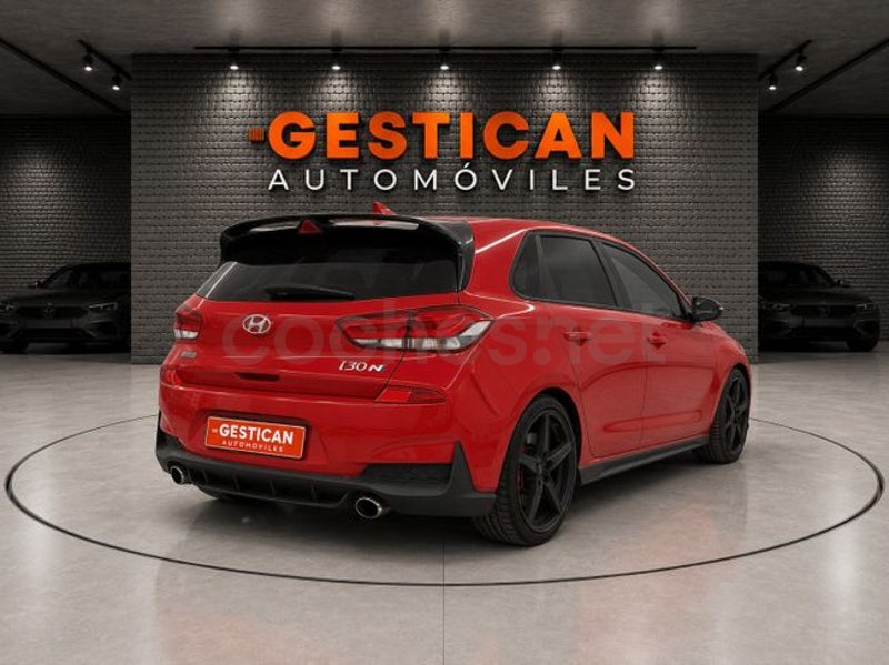 Hyundai I30 2018 — photo 7
