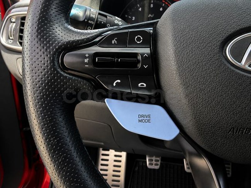 Hyundai I30 2018 — photo 8