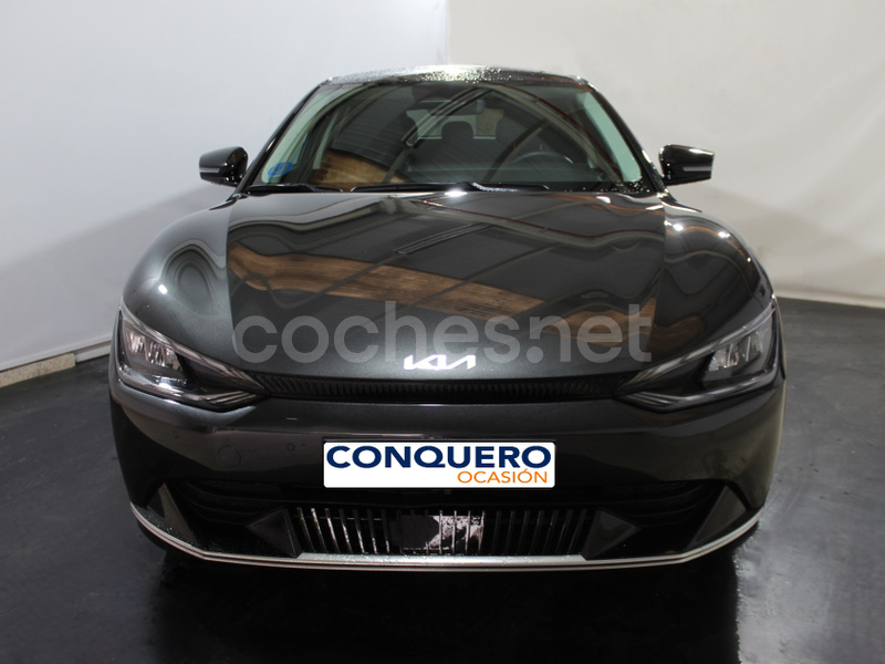 Kia Ev6 2023 — photo 2