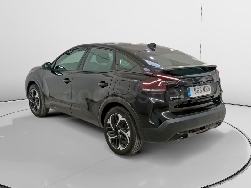 Citroen C4 2024 — photo 5