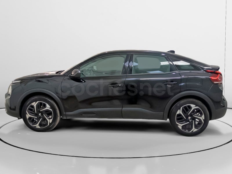 Citroen C4 2024 — photo 6