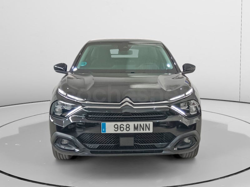Citroen C4 2024 — photo 7