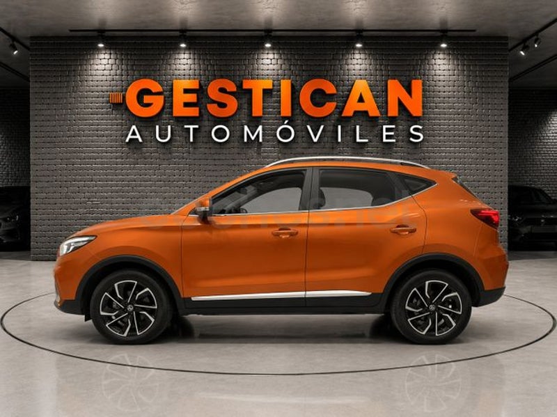 Mg Zs 2023 — photo 3