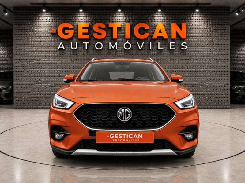 Mg Zs 2023 — photo 4