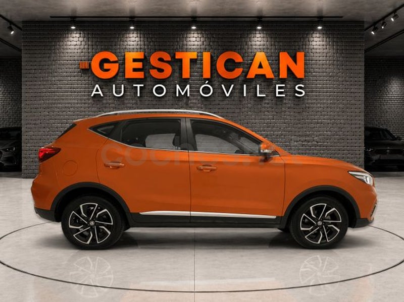 Mg Zs 2023 — photo 5