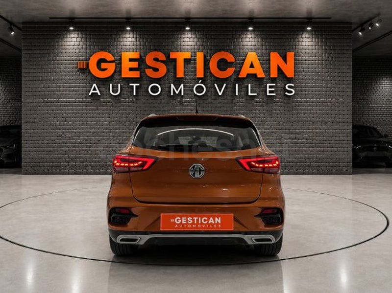 Mg Zs 2023 — photo 6