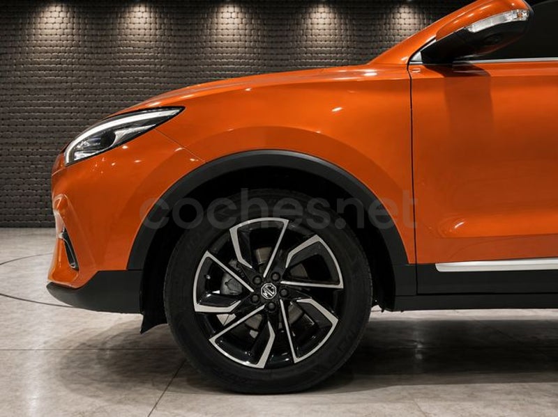 Mg Zs 2023 — photo 7