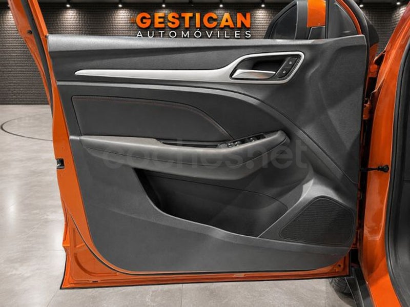 Mg Zs 2023 — photo 8