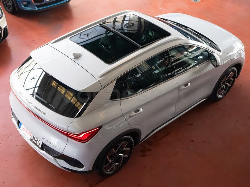 Byd Atto 3 2024 — photo 3