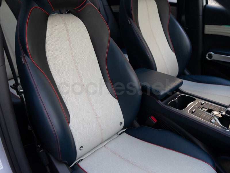 Byd Atto 3 2024 — photo 5