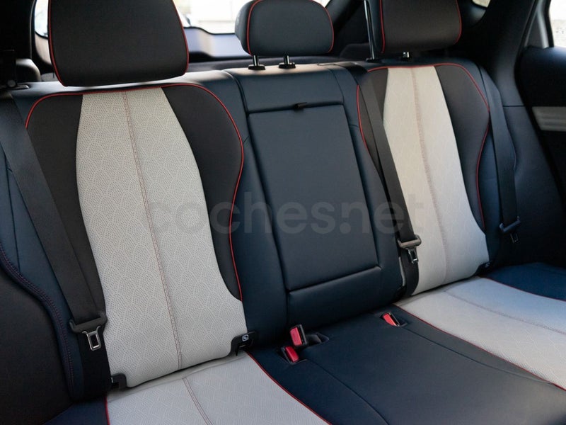 Byd Atto 3 2024 — photo 6