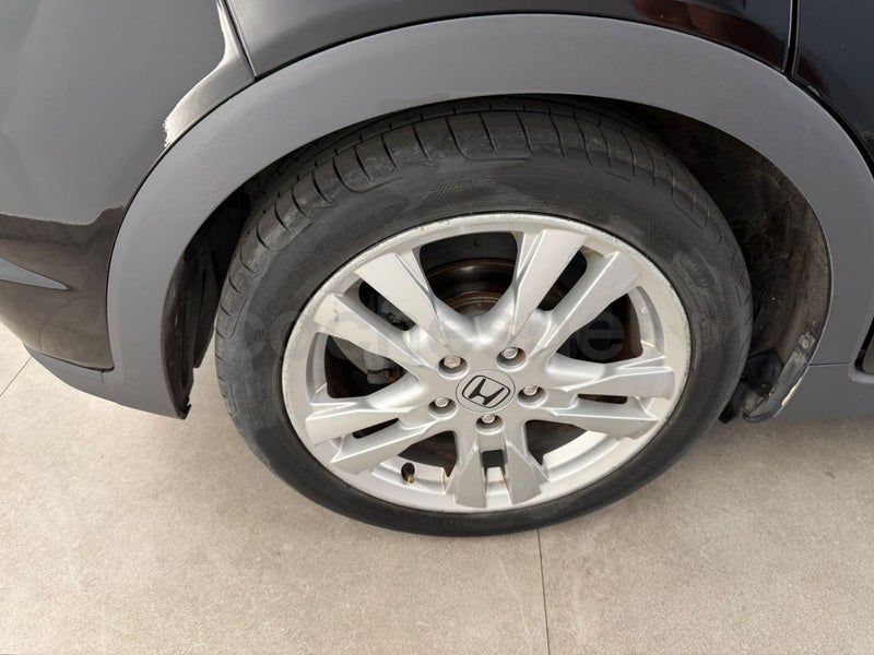 Honda Civic 2010 — photo 7