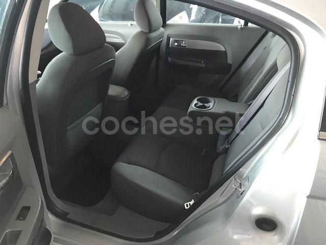 Chrysler Sebring 200c 2007 — photo 6