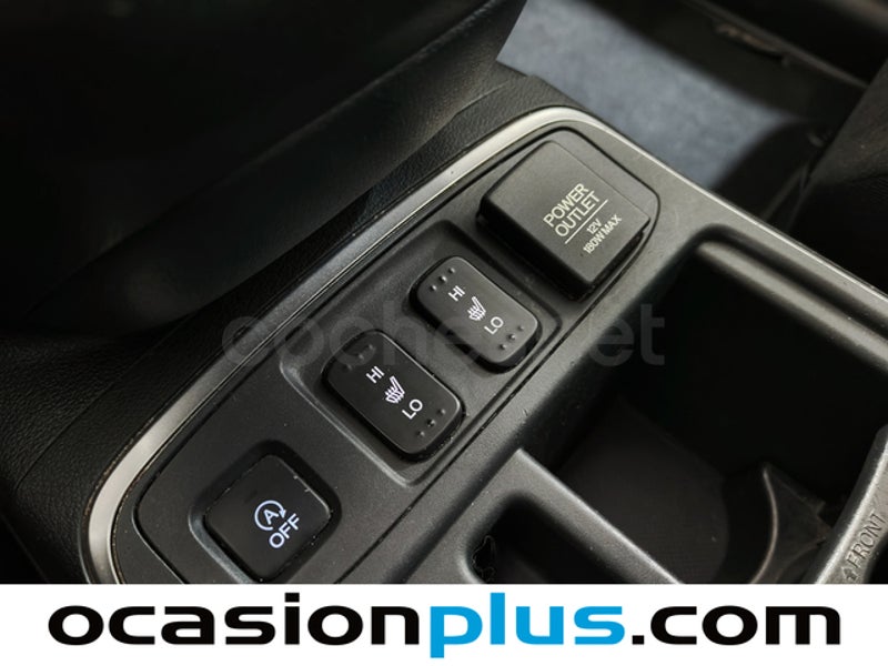 Honda Cr-v 2016 — photo 7