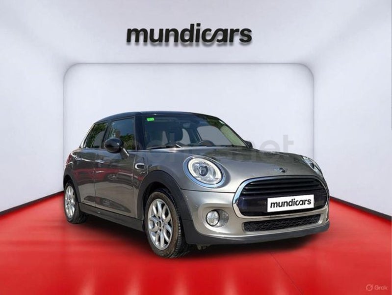 Mini Mini 2018 — photo 2