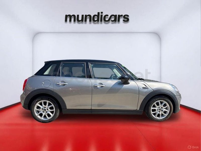Mini Mini 2018 — photo 3