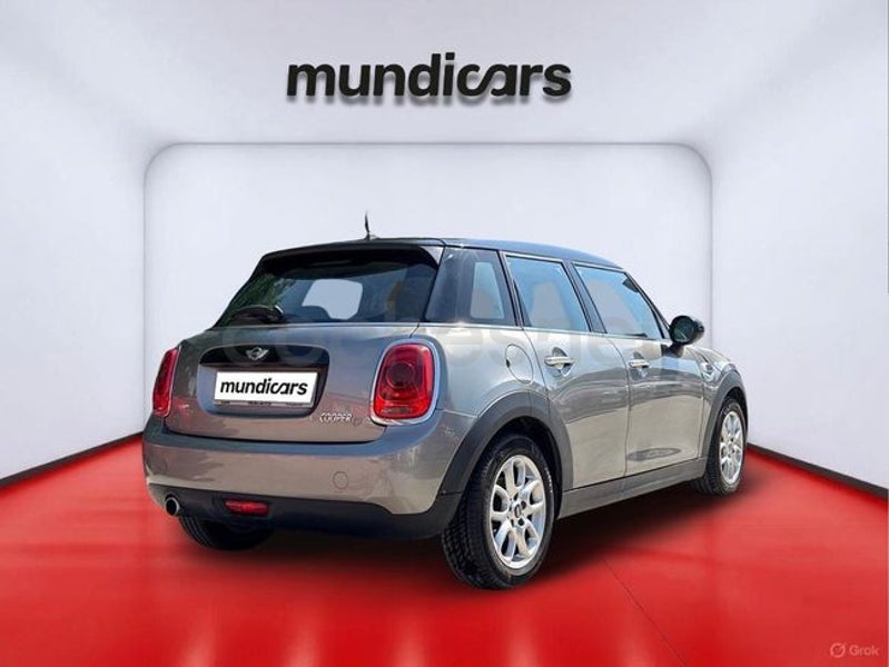 Mini Mini 2018 — photo 4