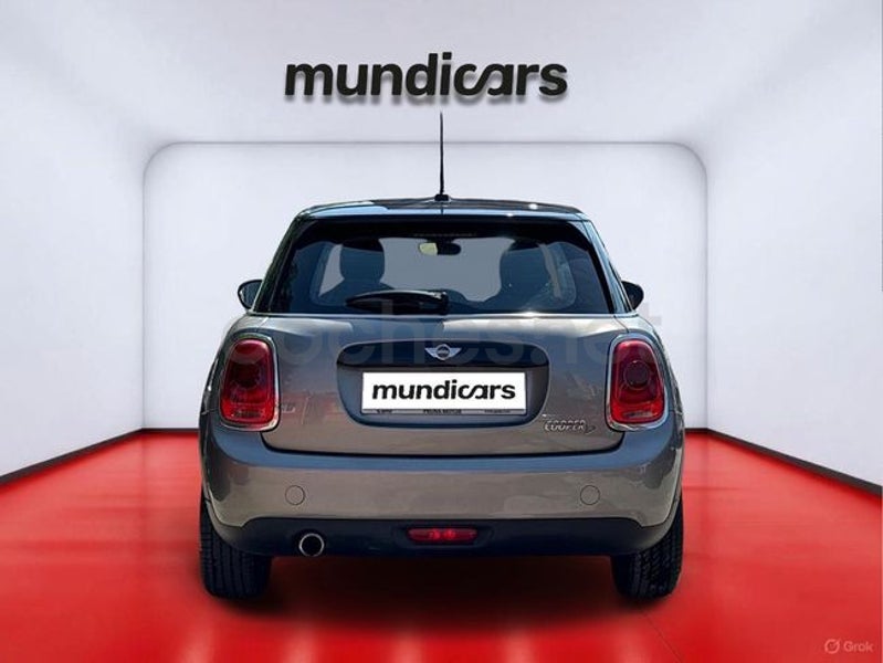 Mini Mini 2018 — photo 5