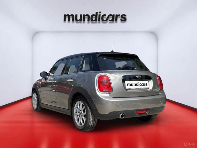 Mini Mini 2018 — photo 6