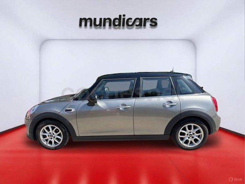 Mini Mini 2018 — photo 7