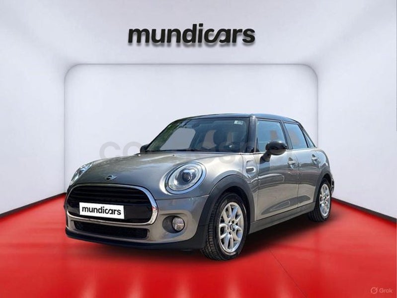 Mini Mini 2018 — photo 8