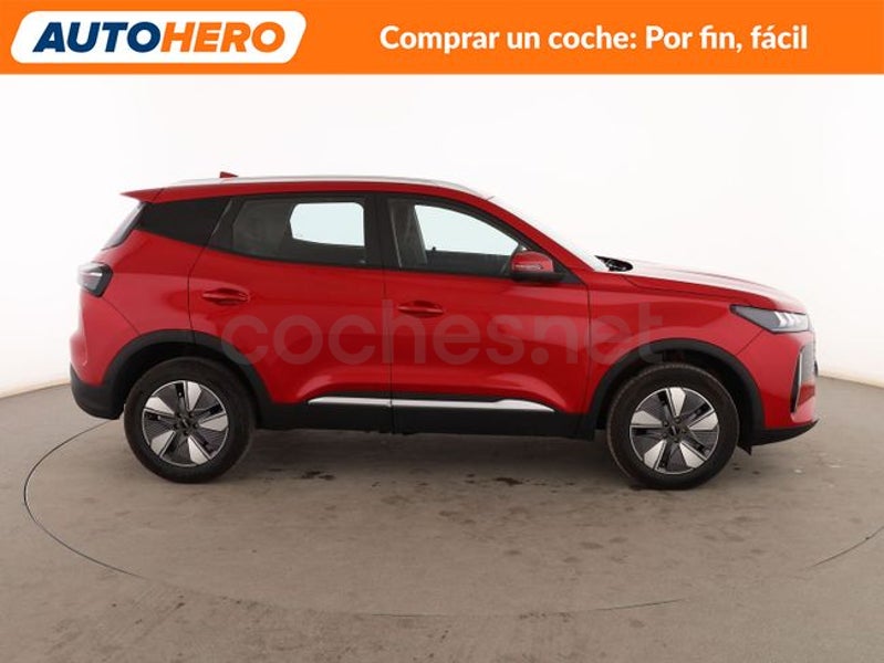 Ebro S400 2025 — photo 7