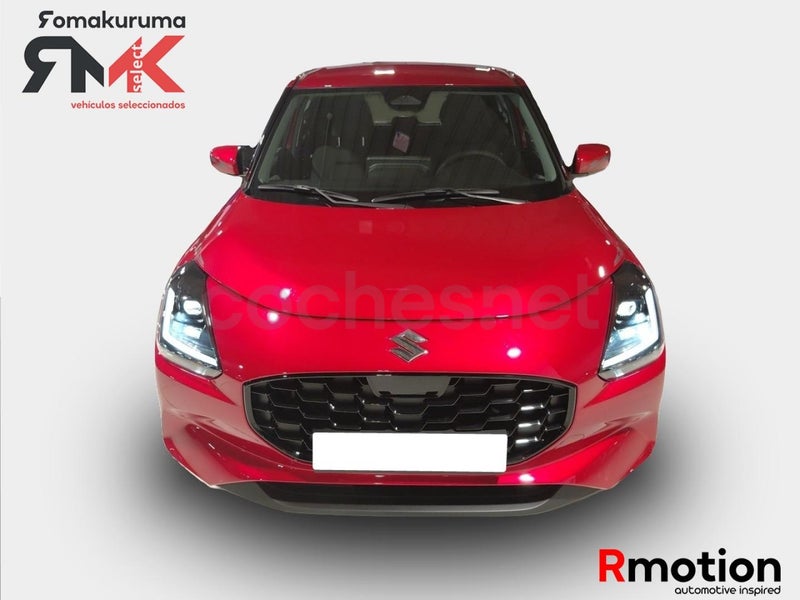 Suzuki Swift 2026 — photo 2