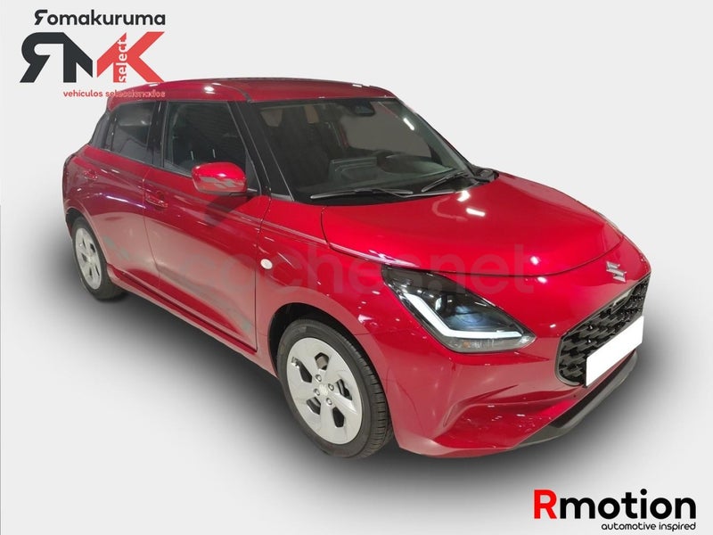 Suzuki Swift 2026 — photo 3