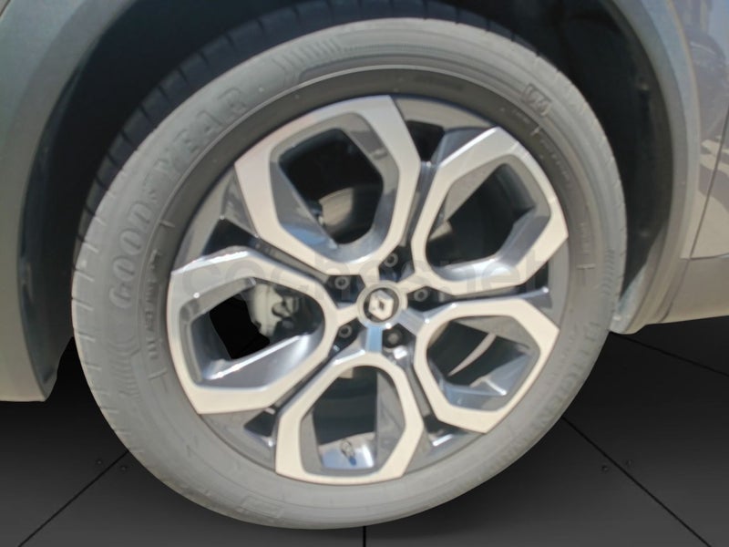 Renault Captur 2023 — photo 3