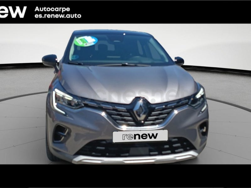 Renault Captur 2023 — photo 6
