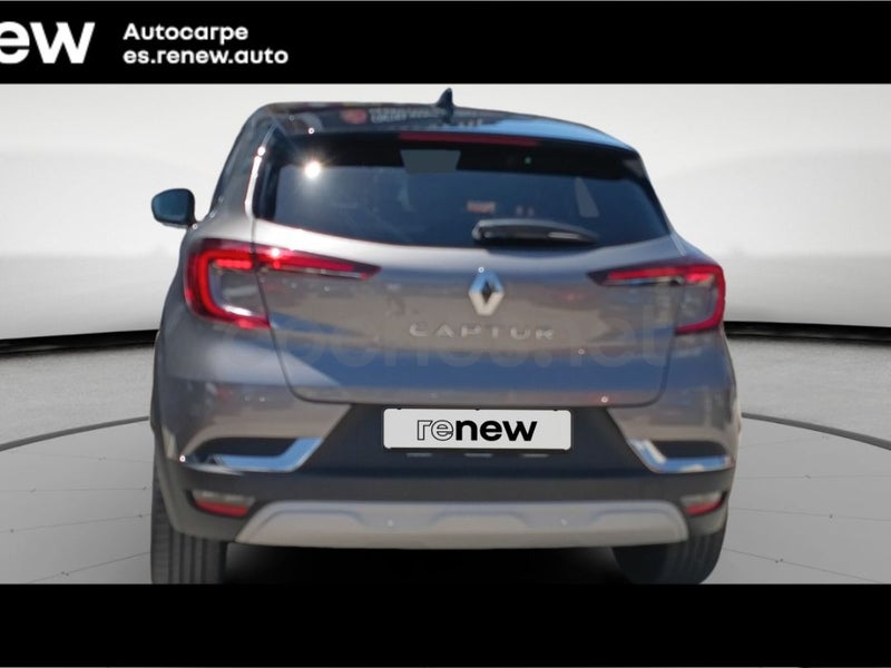 Renault Captur 2023 — photo 7