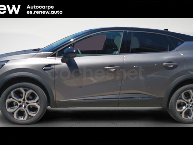 Renault Captur 2023 — photo 8