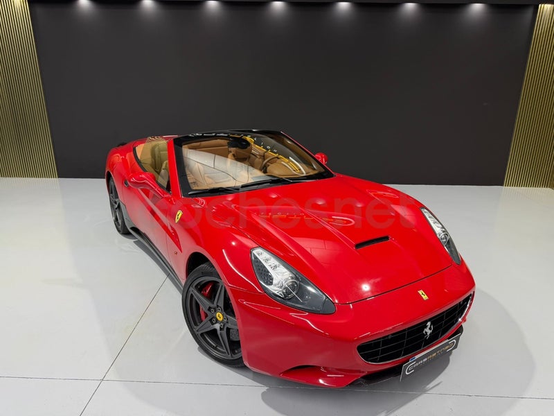 Ferrari California 2010 — photo 2