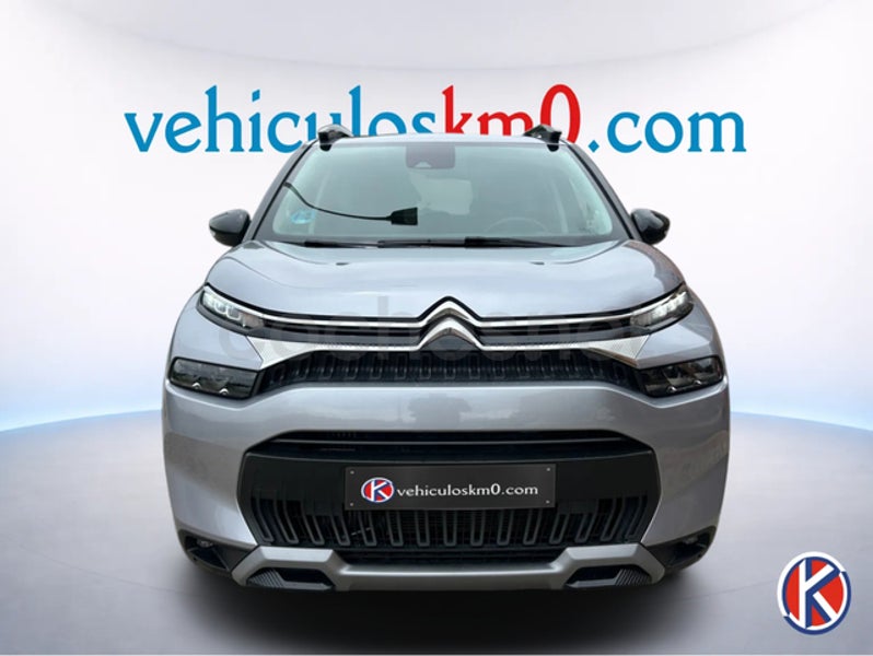 Citroen C3 Aircross 2022 — photo 2