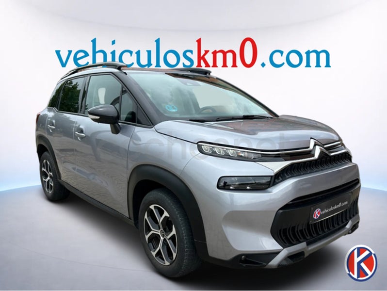 Citroen C3 Aircross 2022 — photo 3